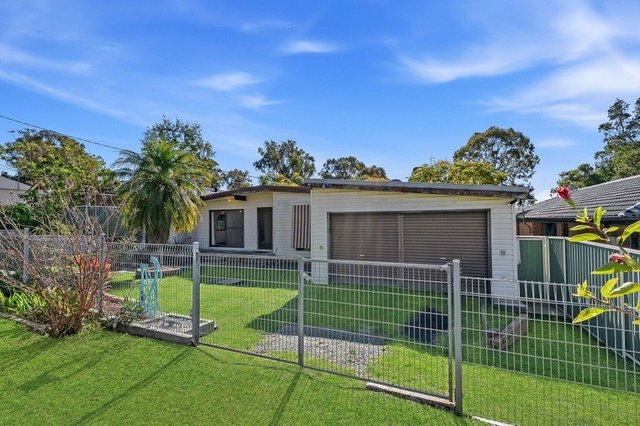 19 High  Street, NSW 2259