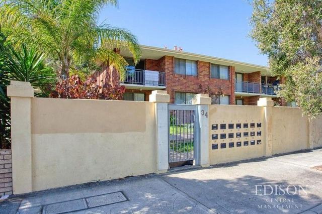 9/34 Bulwer  Street, WA 6000