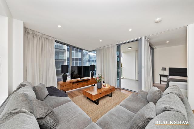 130/11 Trevillian Quay, ACT 2604