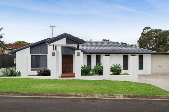 2 Bottlebrush Court, QLD 4165