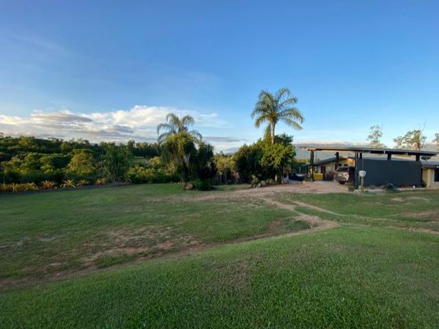 1659 Tully Gorge Road, QLD 4854