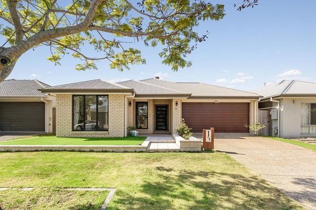 51 Campbell Drive, QLD 4509
