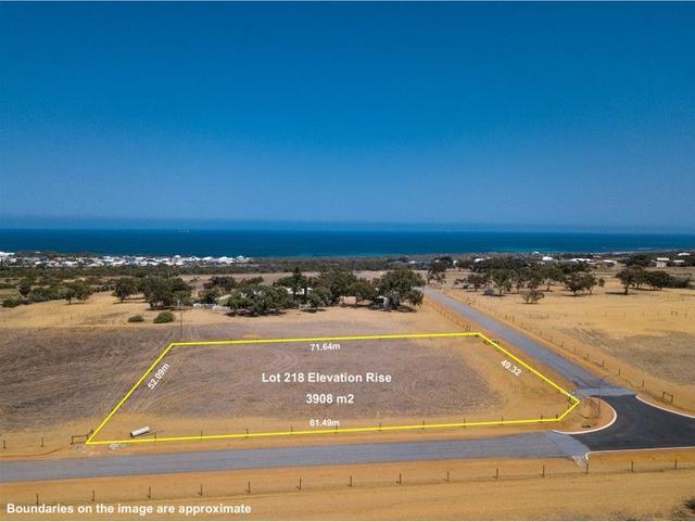 Lot 218 Elevation Rise, WA 6532