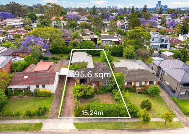 18 Jopling Street, NSW 2113