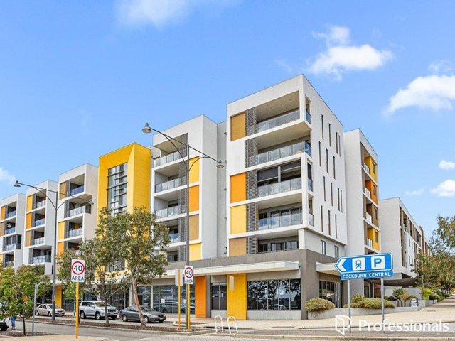 193/2 Signal Terrace, WA 6164