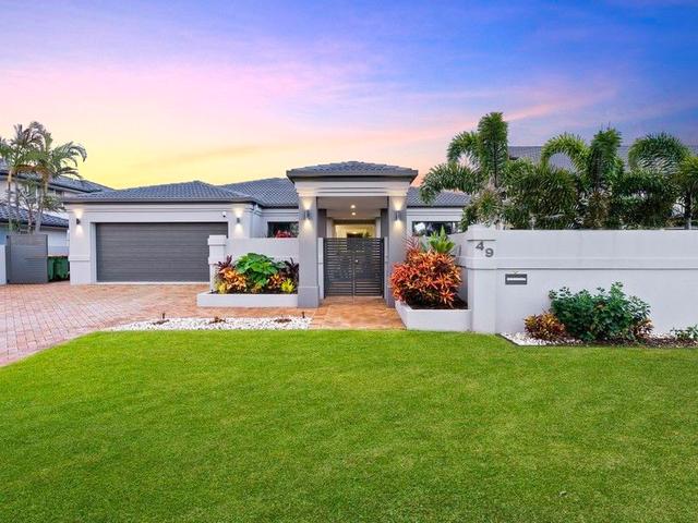 49 Pebble Beach Drive, QLD 4216