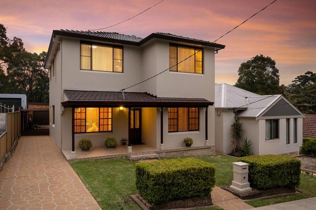 5 Hillcrest Avenue, NSW 2207