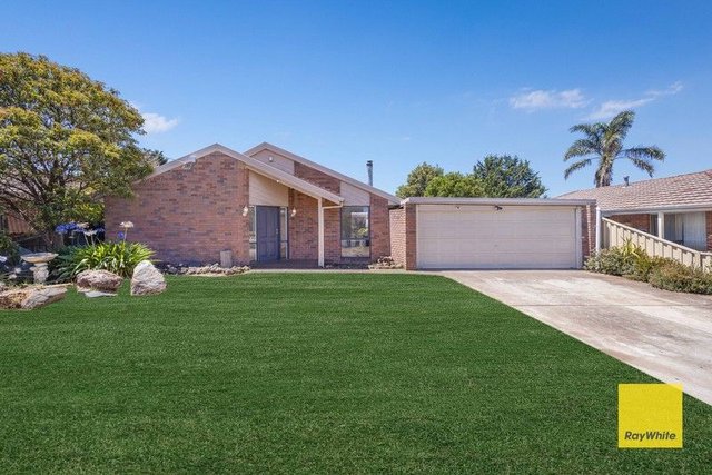 89 Kurunjang Drive, VIC 3337