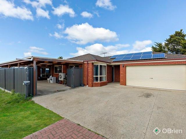 38 Kanmore Crescent, VIC 3037