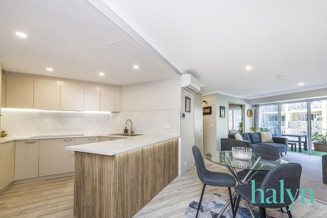 12/52-56 Goderich Street, WA 6004