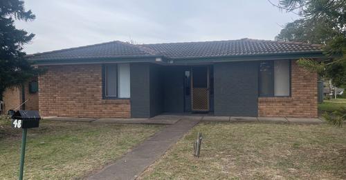 48 Wollombi Road, NSW 2333