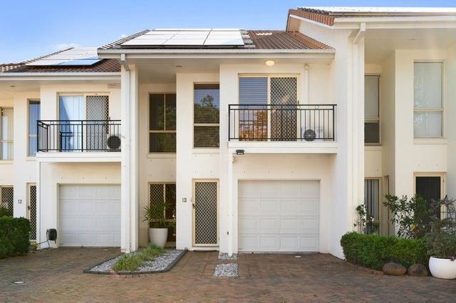 13/60-76 Caseys Road, QLD 4212