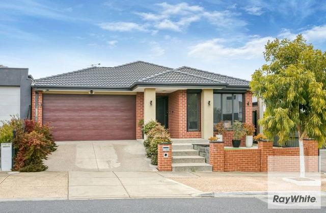 10 Belant Road, VIC 3750