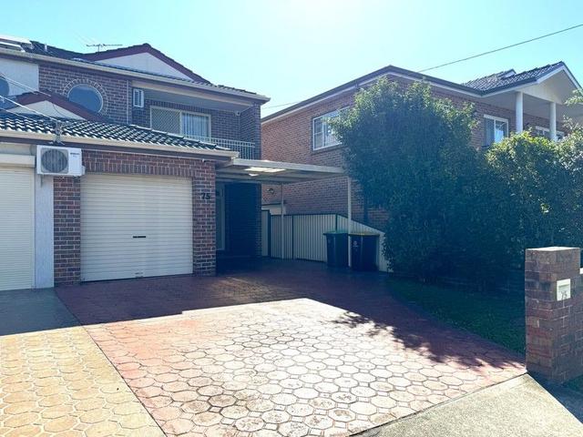 75B Gallipoli Street, NSW 2200