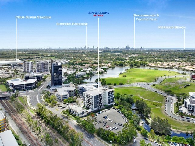 604/1 Waterfront Place, QLD 4226