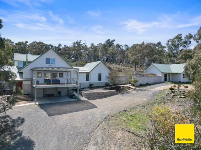 28 Hideaway Place, NSW 2621