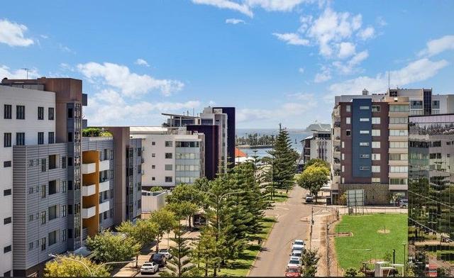 702/10 Worth Place, NSW 2300