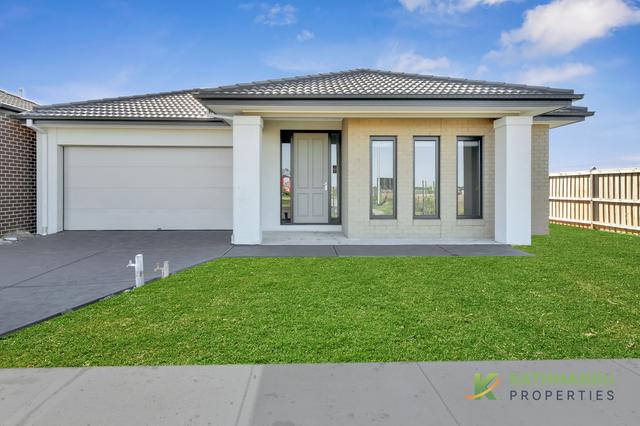 21 Cricket Circuit, VIC 3029