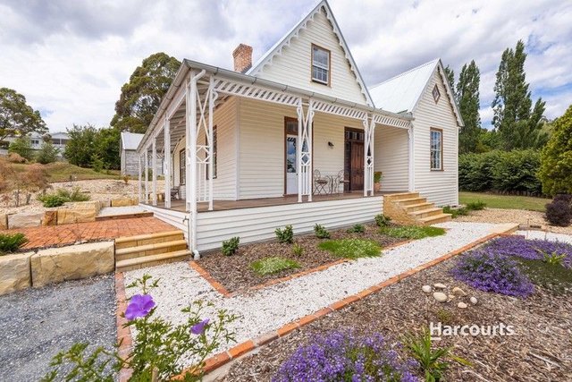 628 Forth Road, TAS 7310