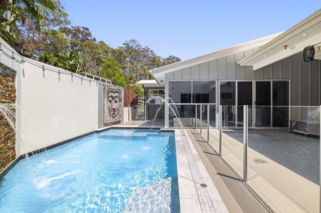 8 Hillside Court, QLD 4551