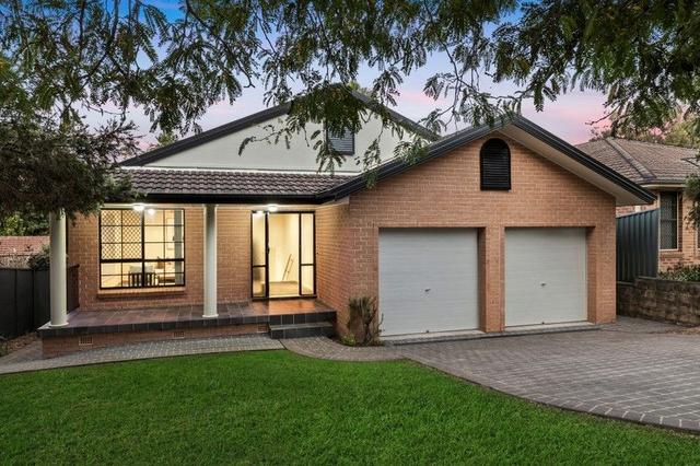 211A Ray Road, NSW 2121