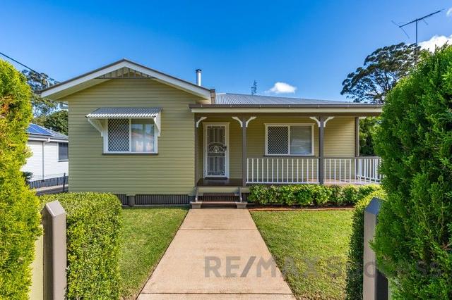55 Llewellyn Street, QLD 4350