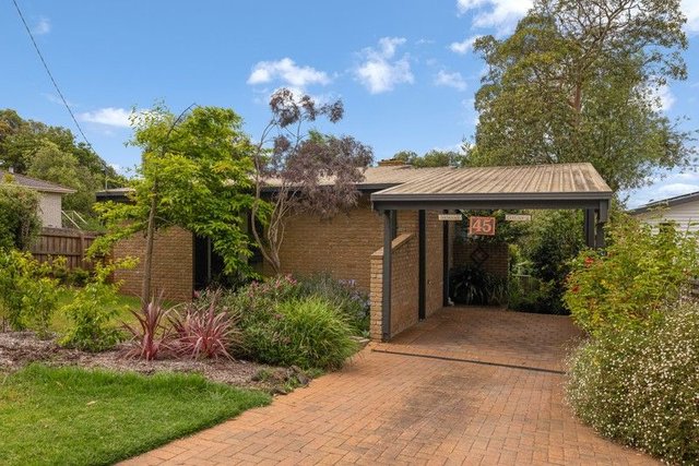 45 Anchorage Road, VIC 3922