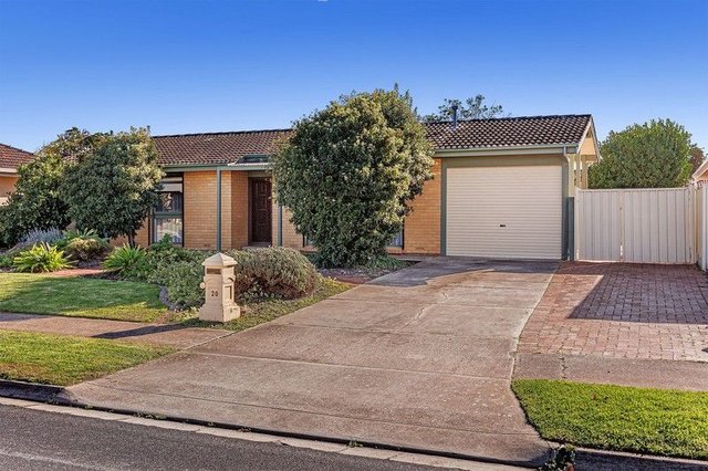 20 Maramba Avenue, SA 5021