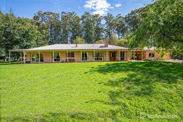620 Thonemans Road, VIC 3139