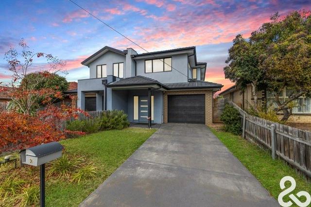 9 Kingsford Street, VIC 3075