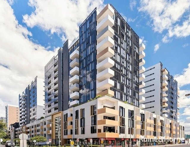 227/44 Church Ave, NSW 2020