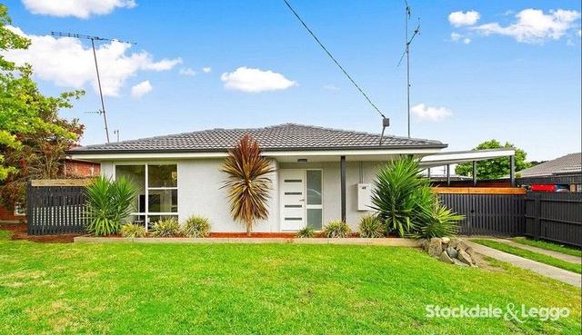48 Maple Crescent, VIC 3842