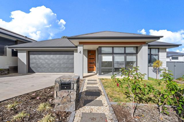 4 Lemon Street, ACT 2615
