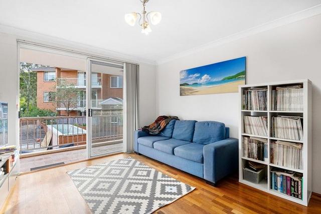 33/491-497 President Avenue, NSW 2232