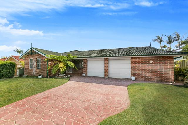 18 Mootay Close, NSW 2262