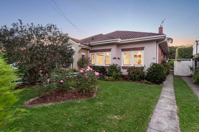13 Newman Avenue, VIC 3163