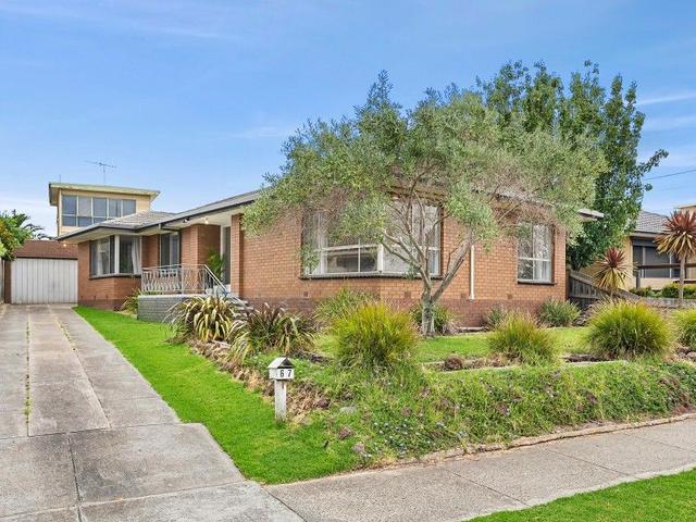 67 Peter  Street, VIC 3216