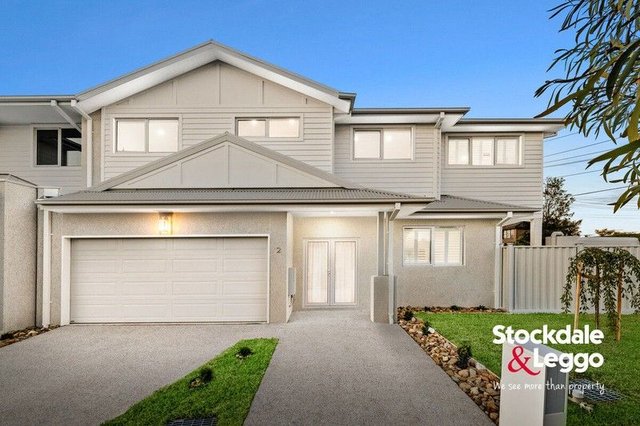 2 Cosdown Close, VIC 3043