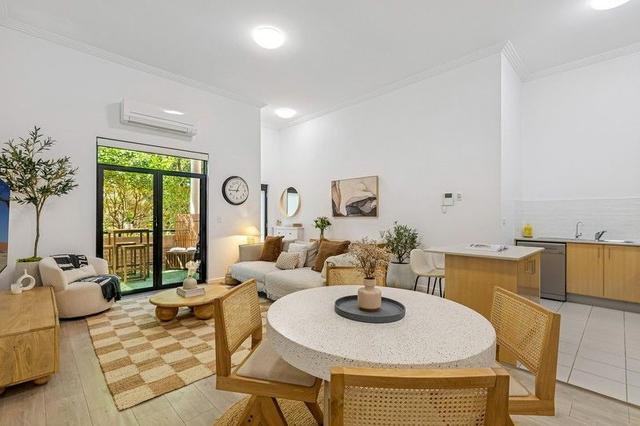 3/20-22 Rutland Street, NSW 2218