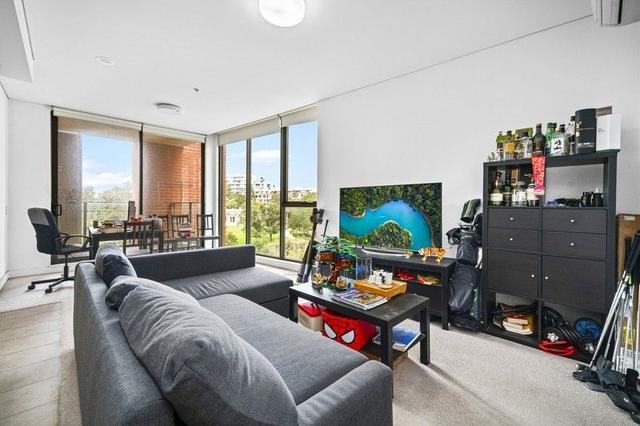 206/20 Brodie Spark Drive, NSW 2205