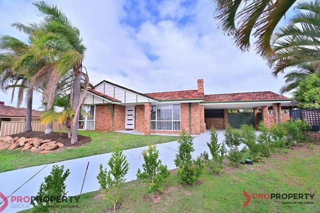 9 Norfolk Lane, WA 6066