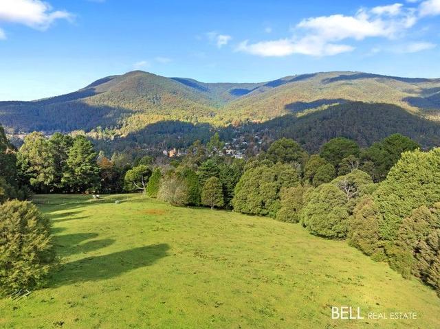 65 Brisbane Hill Road, VIC 3799