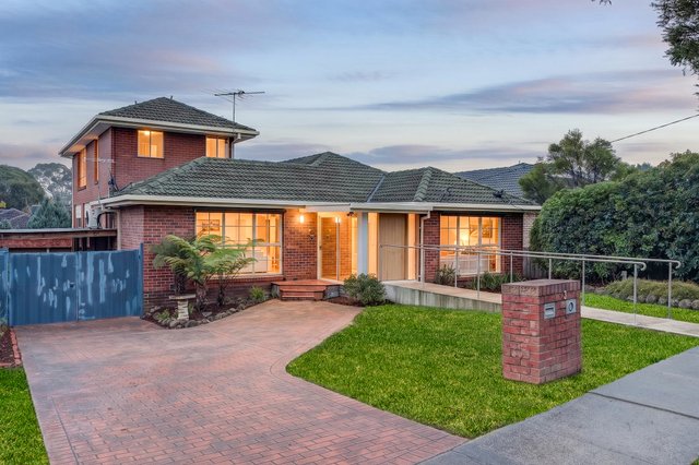 3 Swift Drive, VIC 3150