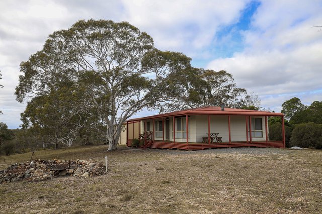 311 Williams Drive, NSW 2580