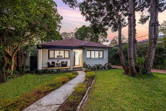 19 Hammond Avenue, NSW 2076