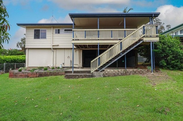 90 Shaw Street, QLD 4680