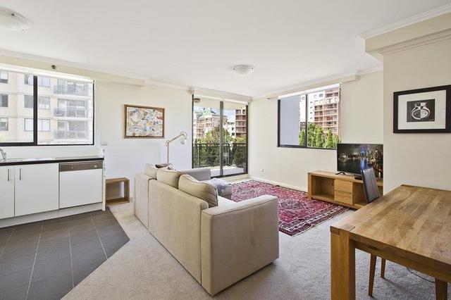 22/13 Herbert Street, NSW 2065