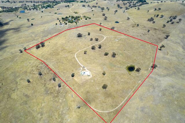 5025 Boorowa Road, NSW 2583