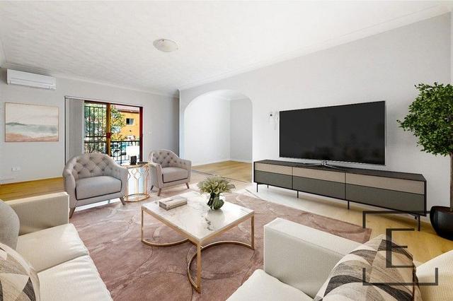 2/25 Colin Street, NSW 2195