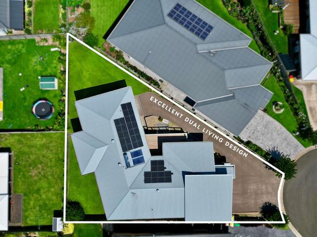 9 Whatman Place, NSW 2538
